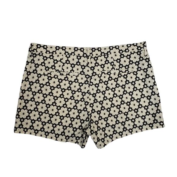 Madewell Daisy Chino Shorts Size 2 - Picture 4 of 12